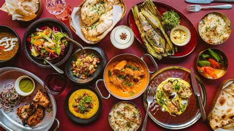 LES 5 MEILLEURS restaurants indiens Argenteuil